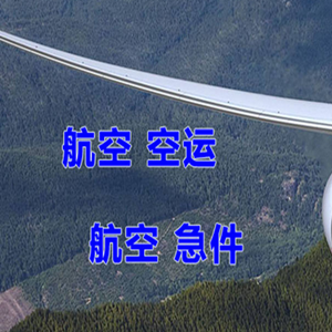 瑷珲航空快运快递-选东方航空和上海航空