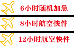 瑷珲航空快运快递公司,专业空运当天件