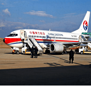 瑷珲航空快运航空快运业稳步发展的原因是什么？